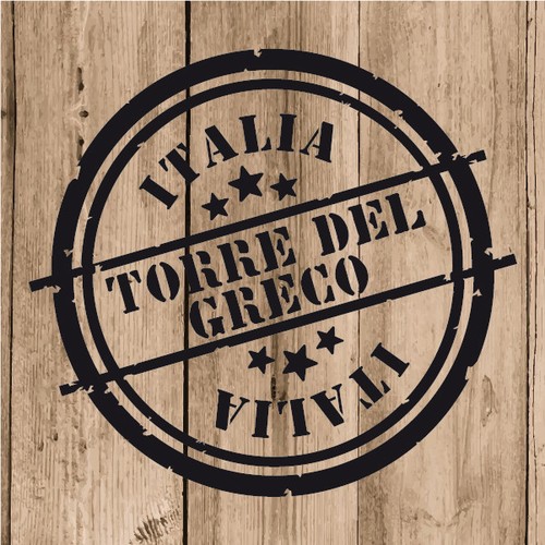 Torre del greco - del, vinyl