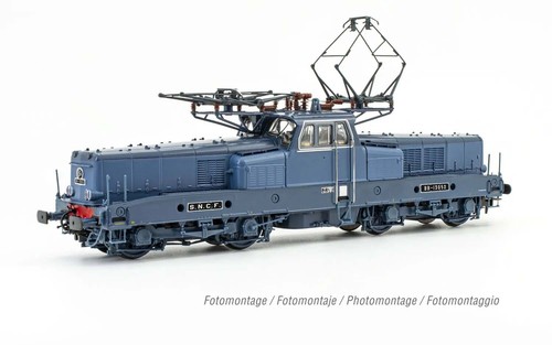 Jouef hj2450 sncf - jouef,