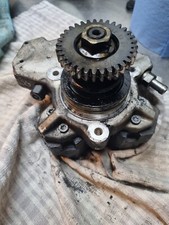 JEEP GRAND CHEROKEE WK MK3 3.0