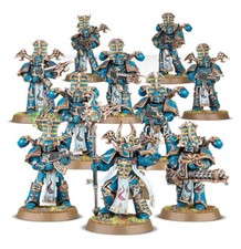 [SINGLES] Rubric Marines - Single Miniatures - Thousand Sons - Warhammer 40K