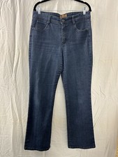 Hannah womens jeans - sz,