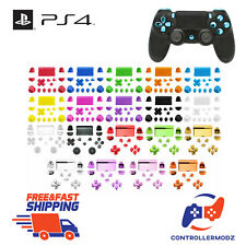 Replacement Full Buttons