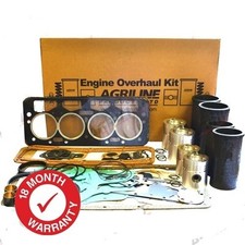 ENGINE OVERHAUL KIT FOR
