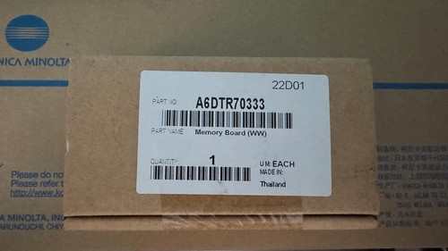 Bizhub c3110 memory - bizhub,