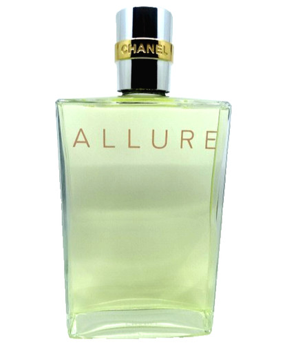 Vintage giant chanel - chanel, allure
