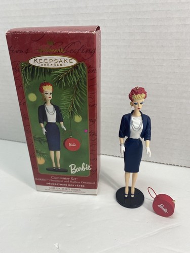 Hallmark keepsake ornament - keepsake,