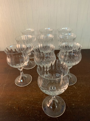 Verona water glasses in - glasses,