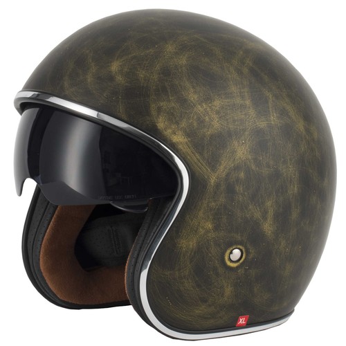 Vcan vintage open face drop - vcan,