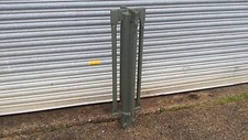 EX MOD HEAVY DUTY HAND POST KNOCKER