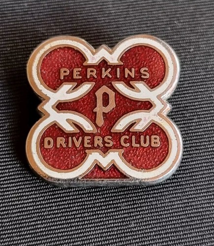 Perkins diesel engine drivers - perkins,
