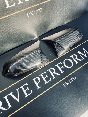 Real carbon fibre wing - fibre,