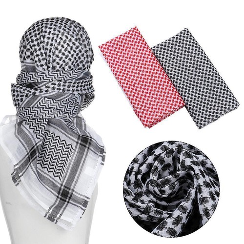 Arab muslim shemagh scarf - arab,