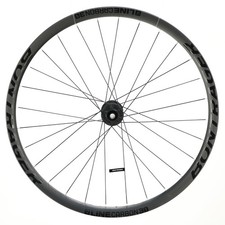 Bontrager Line Carbon 30 Front