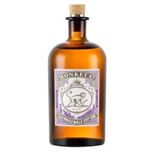 Monkey gin 50cl - gin,