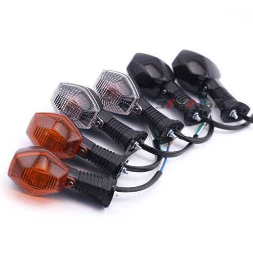 Front rear turn signal - turn,