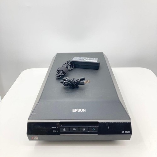 Epson x820 photo film - epson,
