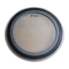 BASS DRUM HEAD  22inch   2 Ply