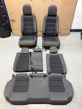 Vw Golf MK5 R32 Cloth Type