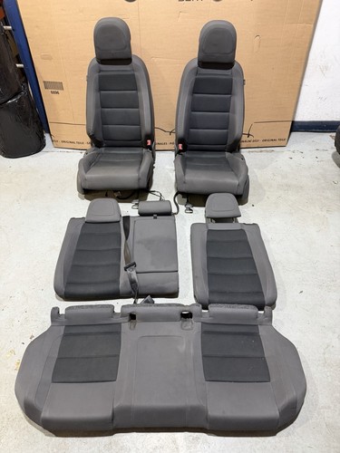 Golf mk5 r32 cloth type - r32,