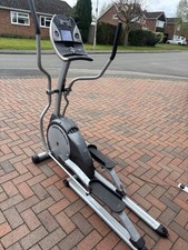 Andes 500 Elite Cross Trainer