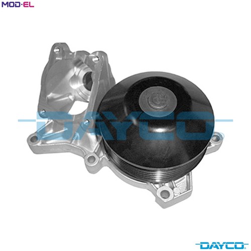 Water pump engine cooling - engine,