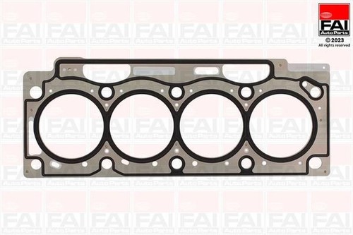 Head gasket for - for, vauxhall