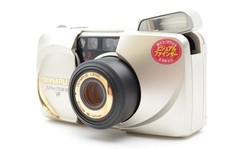Olympus µ mju Zoom 140 VF