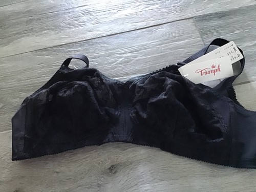 Triumph doreen bra delicate - bra,