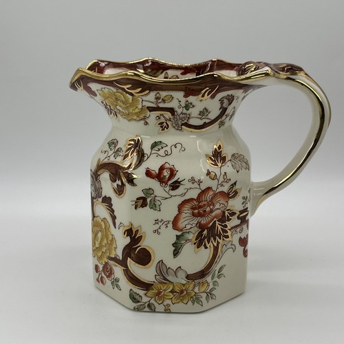 Mason ironstone brown velvet - ironstone,