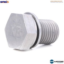 SCREW PLUG OIL SUMP DRM01366