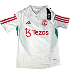 Manchester United Training