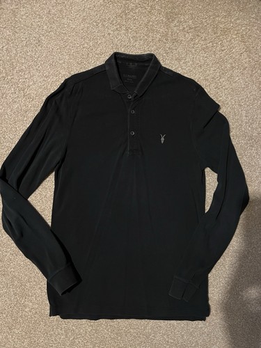 All saints polo shirt - all,