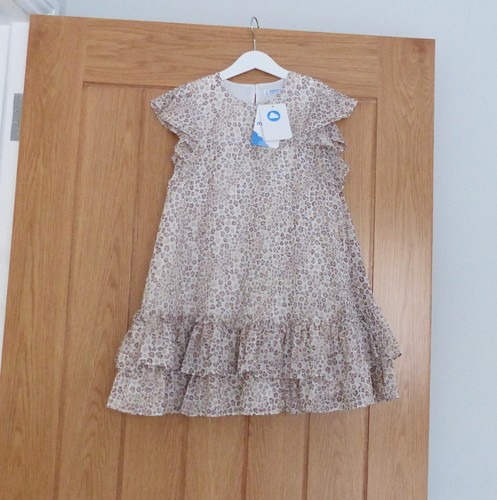 Gorgeous mayoral leopard print - gorgeous,