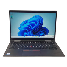 Lenovo 2in1 touchscreen laptop - 2in1,
