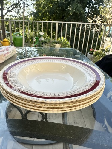 Vintage solian ware - solian,