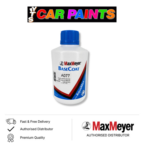 Max meyer aquamax - max, fine