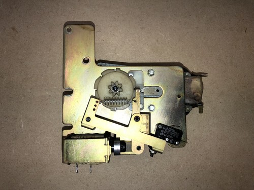 Rowe ami 1100 - rowe, /