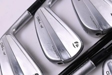 Taylormade P790 2023 Irons /