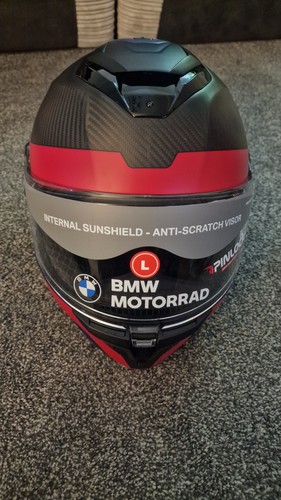 Bmw motorrad xomo carbon - xomo,