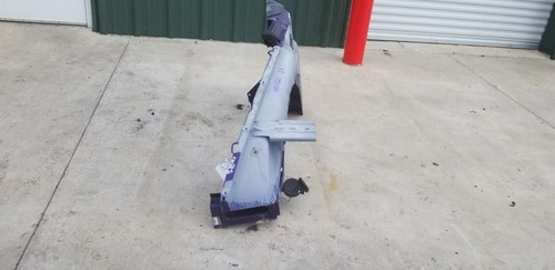 Chevy ssr fender - chevy,