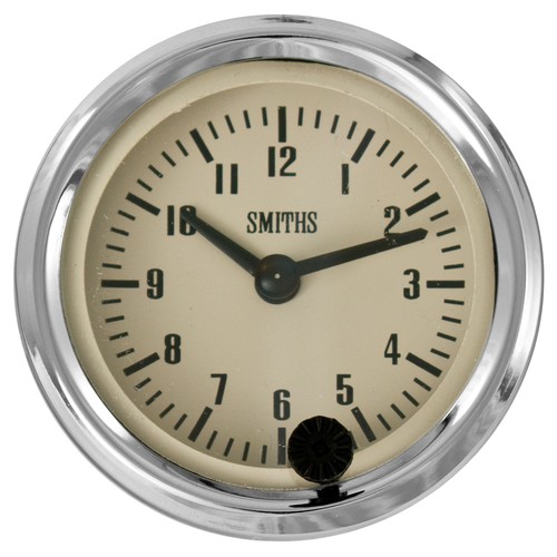 Smiths classic electrical - classic,