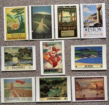 10 x Great Western Railway GWR