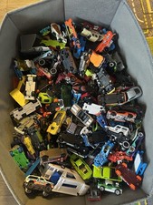 Hot wheels matchbox loose - hot,