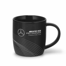 Mercedes AMG Petronas Mug