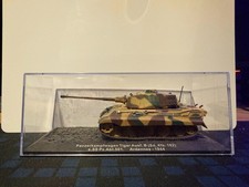 ALTAYA DEAGOSTINI 1/72 IS-2M