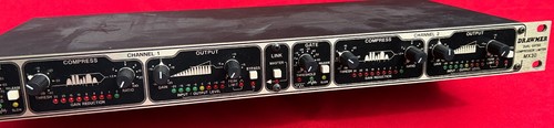 Drawmer mx30 dual - mx30,