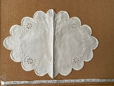 Vintage Handmade  Embroidered