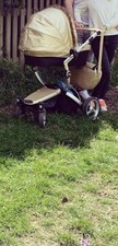 Mima Xari Pram Pushchair