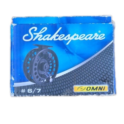 Shakespeare omni 7 - omni, #6/7