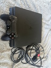 Sony PlayStation 4 Slim 1TB